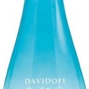 Туалетная вода Davidoff Cool Water Wave Woman EdT (100 мл) цена