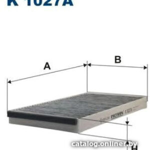Filtron K1027A цена