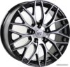 Литые диски RST R137 17x7" 5x114.3мм DIA 67.1мм ET 35мм BD цена