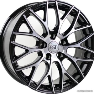 Литые диски RST R137 17x7" 5x114.3мм DIA 67.1мм ET 35мм BD цена