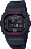 Наручные часы Casio G-Shock GW-B5600HR-1E цена