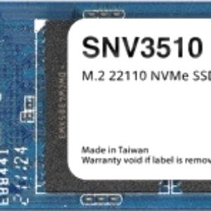 SSD Synology SNV3000 400GB SNV3510-400G цена