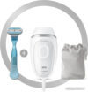 Фотоэпилятор Braun Silk-expert Mini PL1124 цена