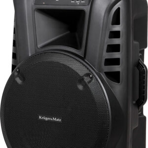 Колонка для вечеринок Kruger & Matz KM 1715 цена