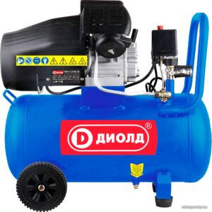 Компрессор ДИОЛД КВП-2-2100-50 цена