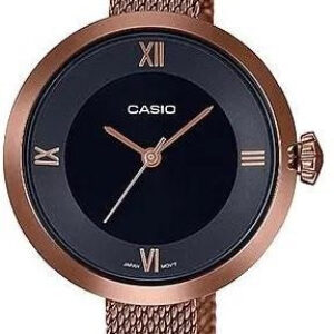 Наручные часы Casio LTP-E154MR-1A цена