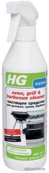 Средство для чистки HG 138050161 0.5 л цена