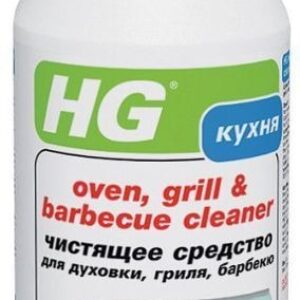 Средство для чистки HG 138050161 0.5 л цена