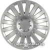 Набор колпаков на диски Versaco Smart 13" 13SMARTS (4шт