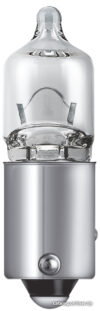 Лампа накаливания Osram H6W 64132 10шт цена