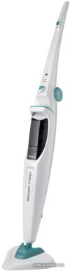 Паровая швабра Ariete 4163 Steam Mop (белый) цена
