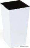 Кашпо Lamela Finezja LA541-05 (белый) цена
