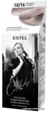 Крем-краска для волос Estel Celebrity 10/16 полярный блондин цена