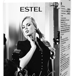 Крем-краска для волос Estel Celebrity 10/16 полярный блондин цена