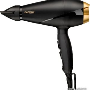 Фен BaByliss 6704E цена