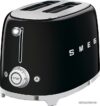 Тостер Smeg TSF01BLEU цена