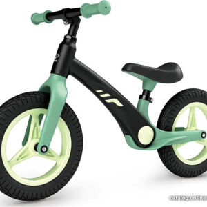 Беговел Hape Learner E1208 (зеленый) цена