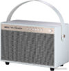 Беспроводная колонка AKAI M5 Thunder (белый) цена