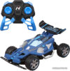 Автомодель Nikko Race Buggies Alien Panic Blue 10044 цена