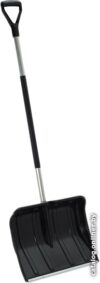 Лопата для уборки снега Prosperplast Alpin Alutube Eco цена