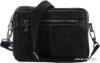 Мужская сумка Poshete 252-5997-BLK (черный) цена