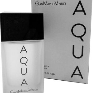 Туалетная вода Gian Marco Venturi Aqua EdT (30 мл) цена
