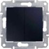 Выключатель Schneider Electric Sedna SDN0300470 цена