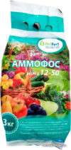 Удобрение BelFert Аммофос 12-50 3 кг цена