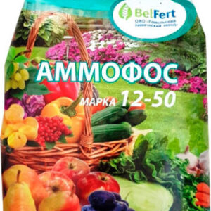 Удобрение BelFert Аммофос 12-50 3 кг цена