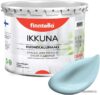 Краска Finntella Ikkuna Jaata F-34-1-3-FL018 2.7 л (светло-голубой) цена