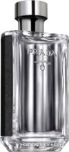 Туалетная вода Prada L'Homme EdT (50 мл) цена
