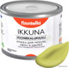 Краска Finntella Ikkuna Lahtee F-34-1-3-FL031 2.7 л (светло-зеленый) цена