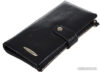 Кошелек Francesco Molinary 895-0104-BLK (черный) цена