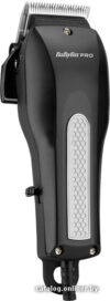 Машинка для стрижки волос BaByliss PRO FX685E Titan V-Blade цена