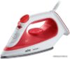 Утюг Braun TexStyle 1 SI 1019 RD цена