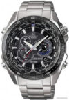 Наручные часы Casio EQS-500DB-1A1 цена