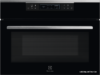 Микроволновая печь Electrolux KVKBE00X цена