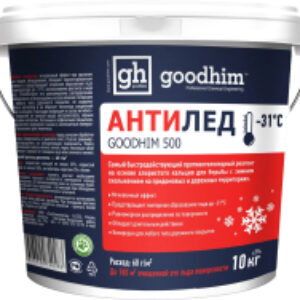 Противогололедный реагент 500 № 31 / 40283 21век
