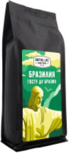 Кофе в зернах Бразилия / 5010 21век