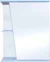 Шкаф для ванной Смайл ШНС-5.02.4.00.500-01 21век