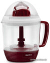 Соковыжималка Blackton Bt J1112 (бордовый) цена