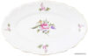 Блюдо Cmielow i Chodziez Maria Teresa G642-0M39850 (мейсенский букет) цена