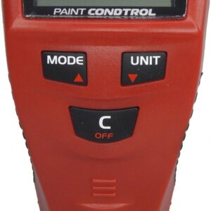 Толщиномер Condtrol Paint Сheck 3-7-052 цена