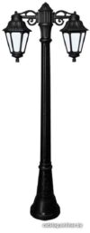 Фонарный столб Fumagalli Artu/Anna E22.158.S20.AYF1RDN цена