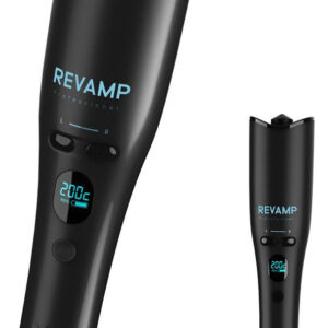 Стайлер для завивки Revamp iGEN Progloss CL-2750 цена