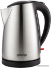 Электрический чайник Gorenje K17FE цена