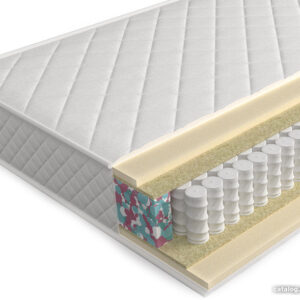 Матрас Mr. Mattress Vita XL 200x200 цена