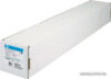 Офисная бумага HP Bright White Inkjet Paper 914 мм x 45.7 м (C6036A) цена
