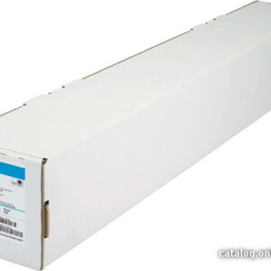 Офисная бумага HP Bright White Inkjet Paper 914 мм x 45.7 м (C6036A) цена