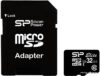 Карта памяти Silicon-Power microSDHC Elite UHS-1 (Class 10) 32 GB (SP032GBSTHBU1V10-SP) цена